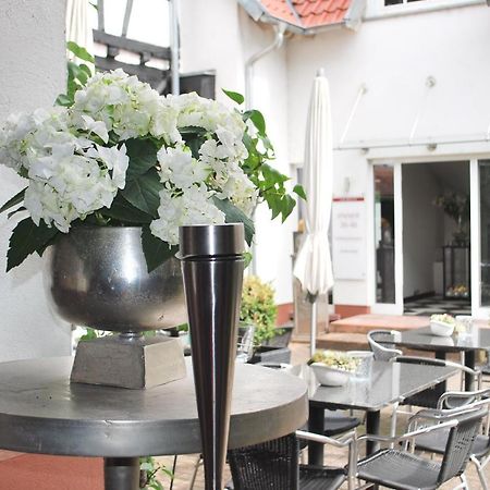 Hotel Zum Roessel Кандель Екстер'єр фото