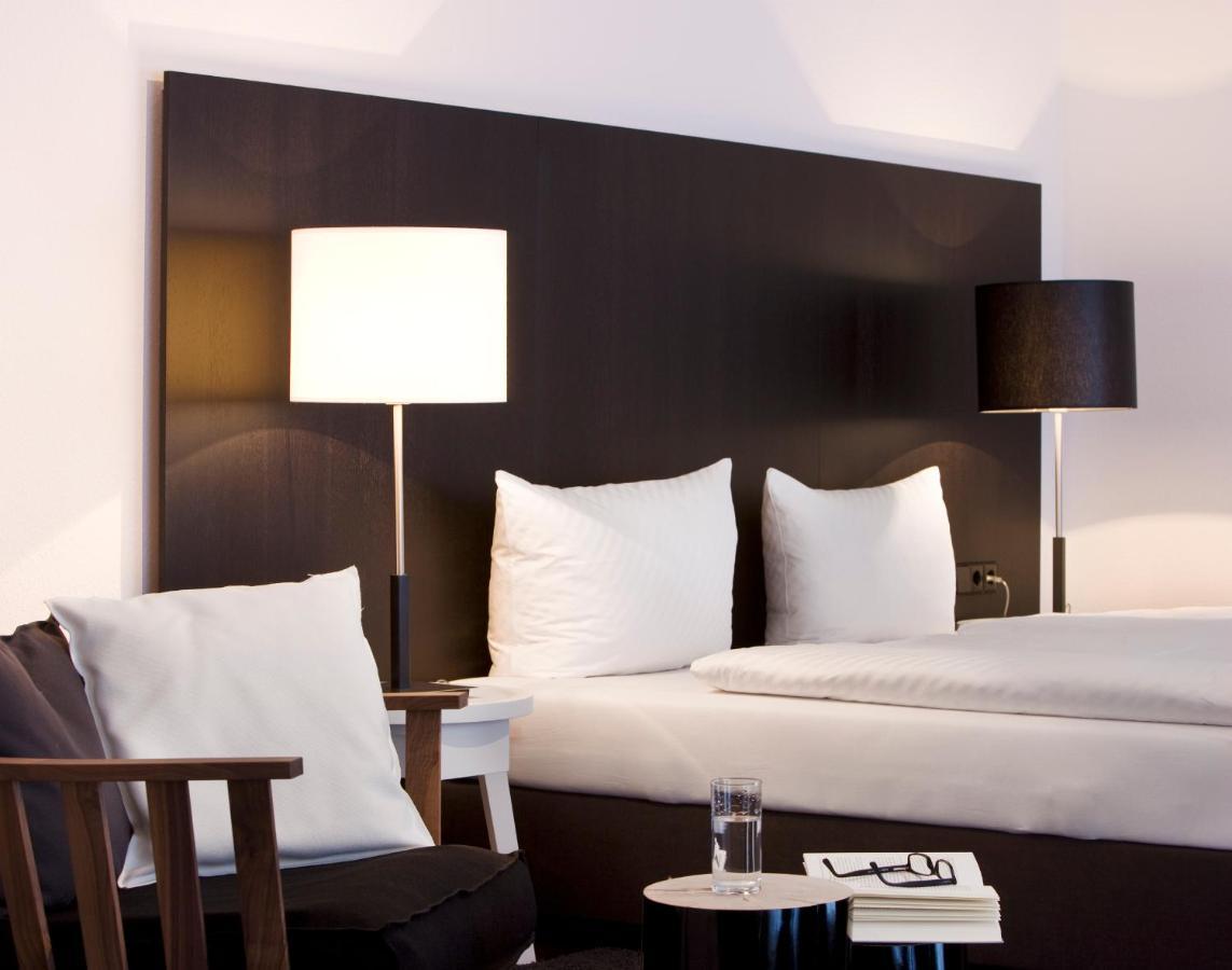 Hotel Zum Roessel Кандель Екстер'єр фото