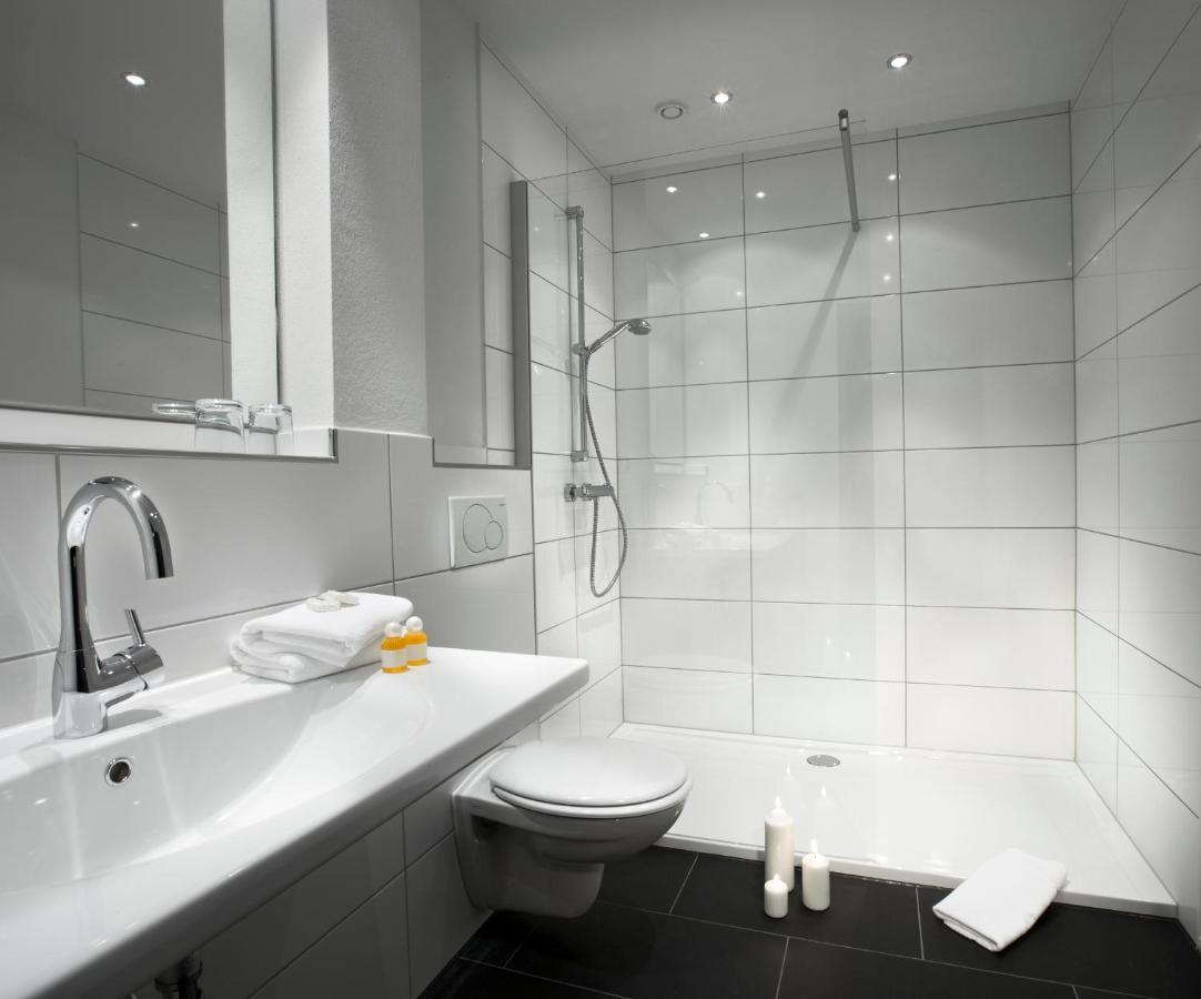 Hotel Zum Roessel Кандель Екстер'єр фото