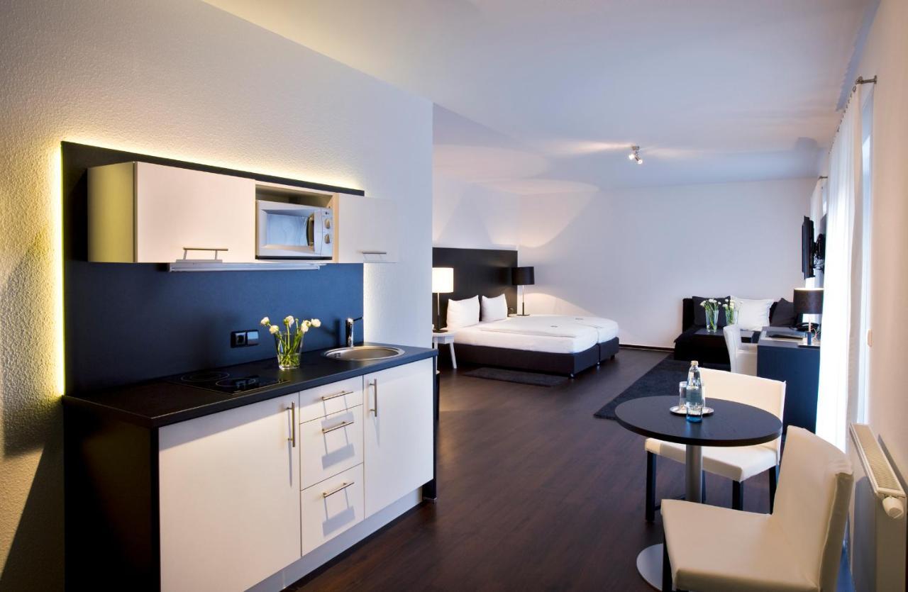 Hotel Zum Roessel Кандель Екстер'єр фото